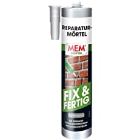 Mem MEM-500600 - Mortero de reparación ya hecho 300 ml-